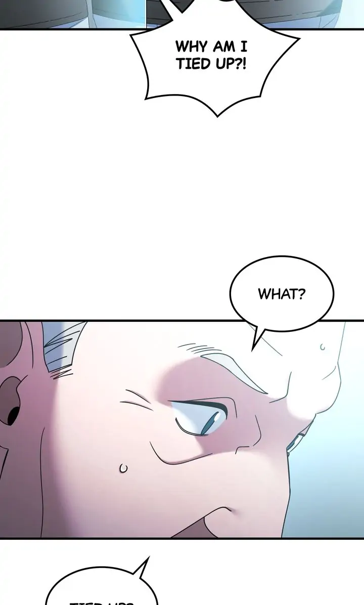 Read Cheolsu Saves the World EN Manga Online