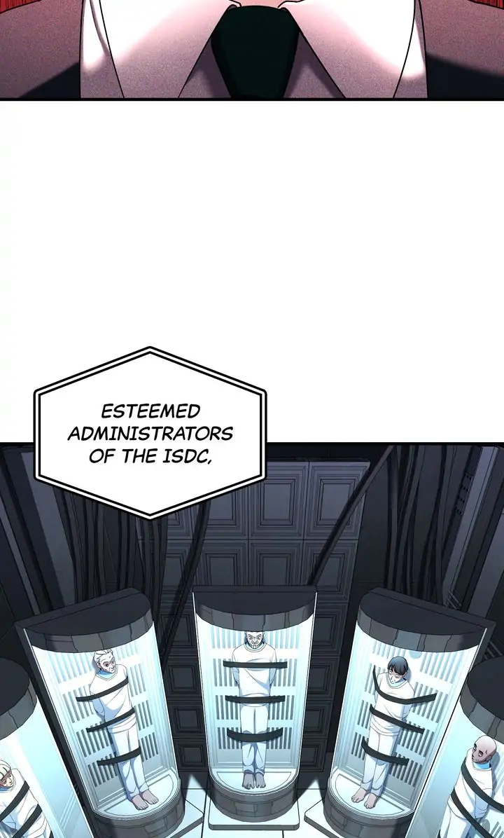 Read Cheolsu Saves the World EN Manga Online