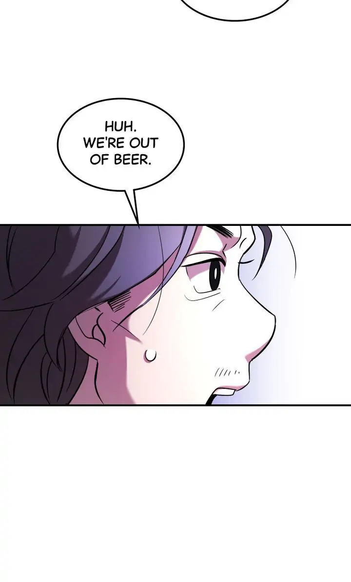 Read Cheolsu Saves the World EN Manga Online