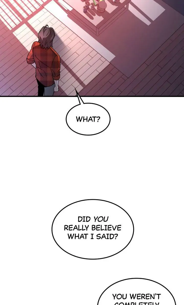 Read Cheolsu Saves the World EN Manga Online