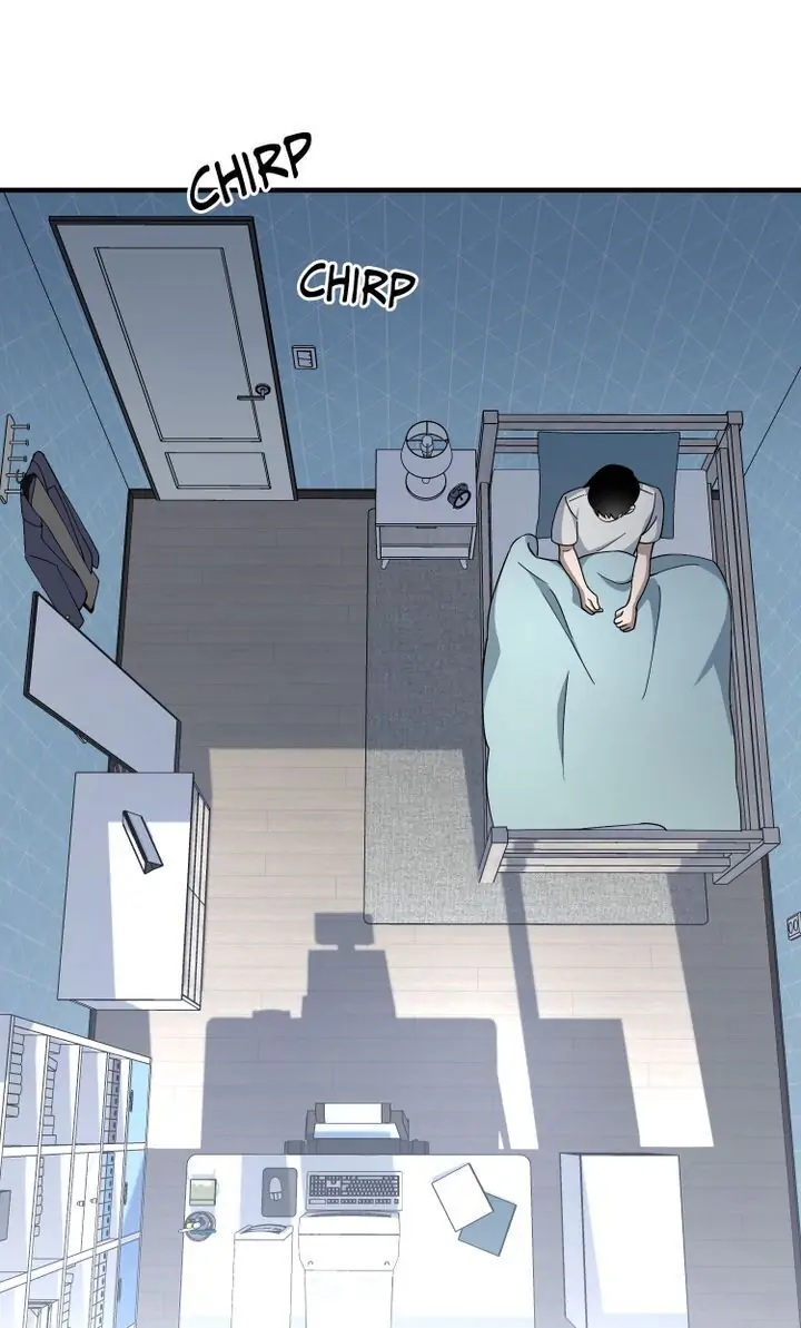 Read Cheolsu Saves the World EN Manga Online