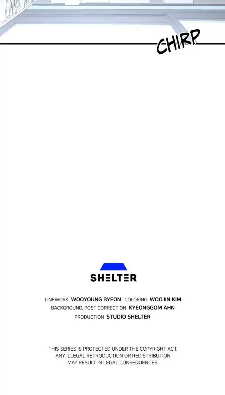 Read Cheolsu Saves the World EN Manga Online