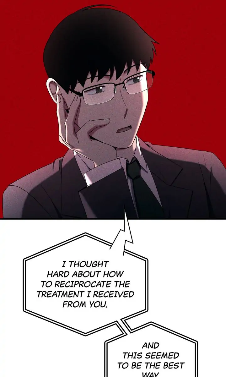 Read Cheolsu Saves the World EN Manga Online