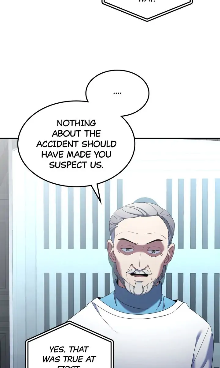 Read Cheolsu Saves the World EN Manga Online