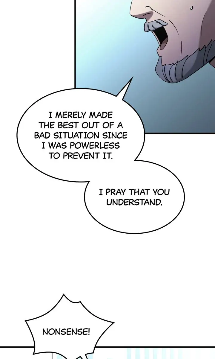 Read Cheolsu Saves the World EN Manga Online