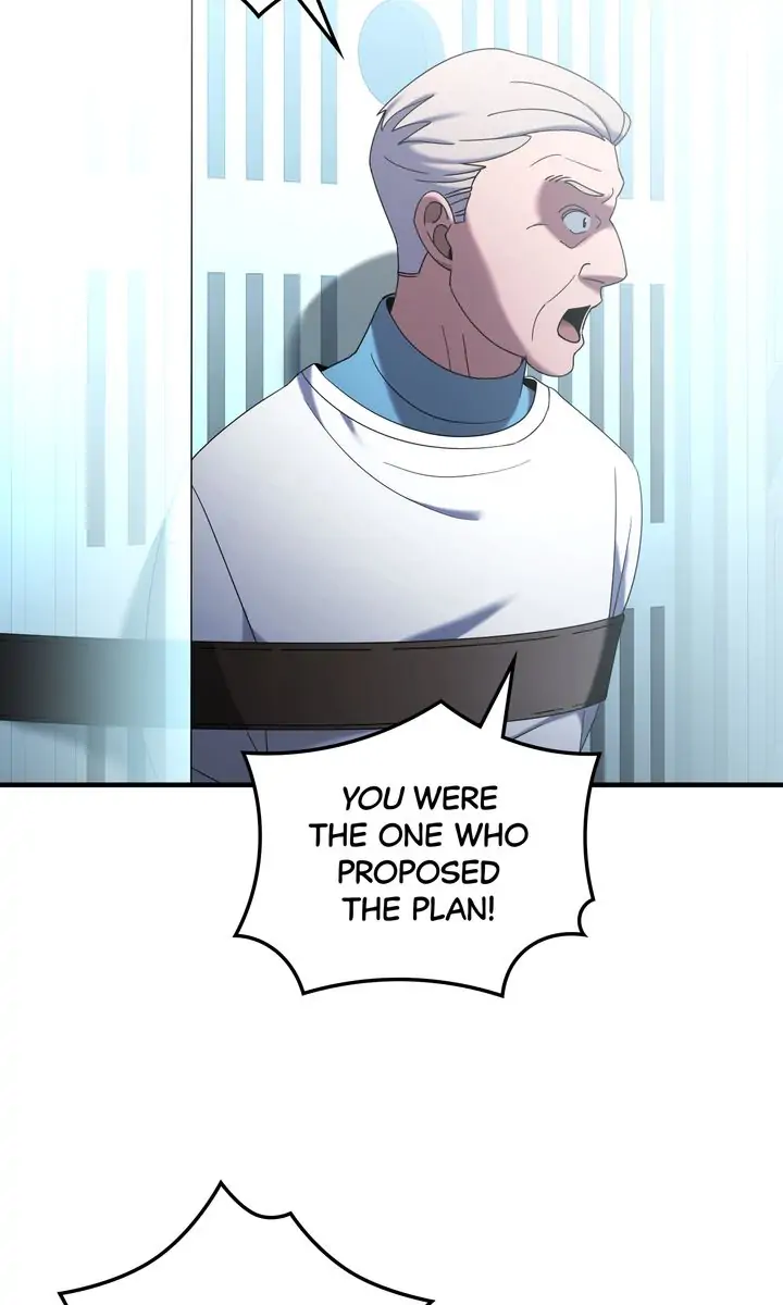 Read Cheolsu Saves the World EN Manga Online