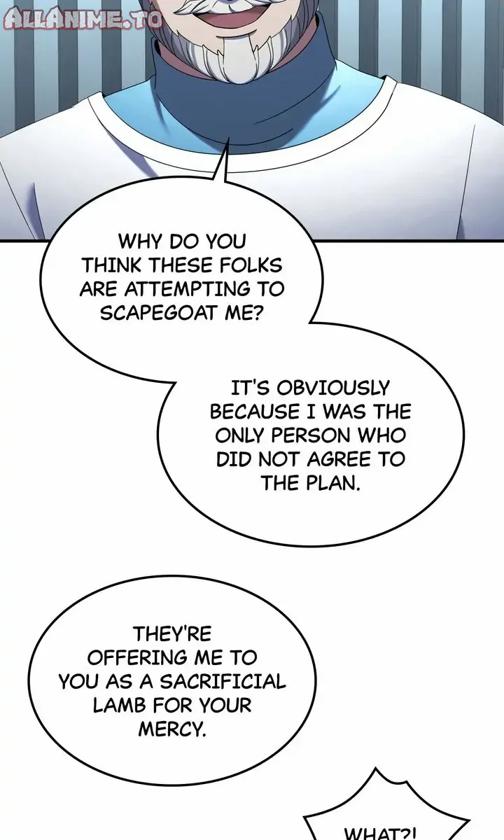 Read Cheolsu Saves the World EN Manga Online