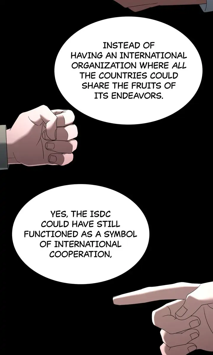 Read Cheolsu Saves the World EN Manga Online