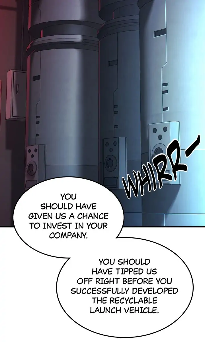 Read Cheolsu Saves the World EN Manga Online