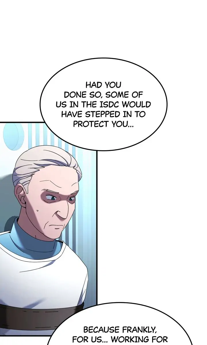 Read Cheolsu Saves the World EN Manga Online