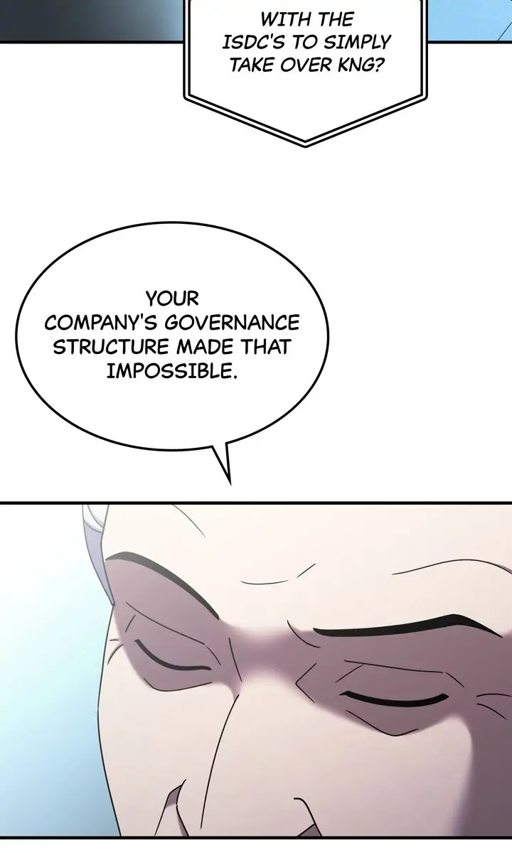 Read Cheolsu Saves the World EN Manga Online