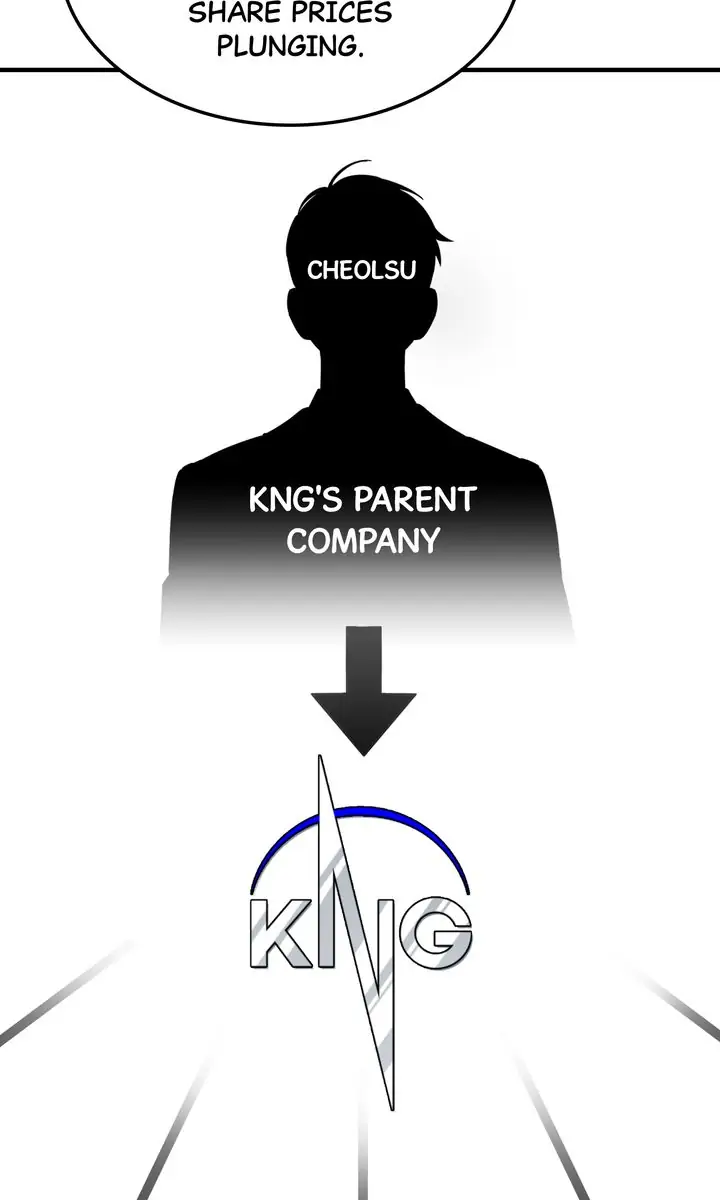 Read Cheolsu Saves the World EN Manga Online