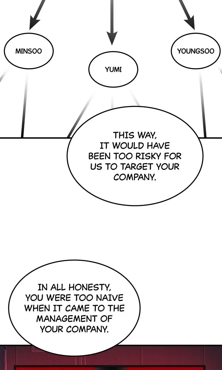 Read Cheolsu Saves the World EN Manga Online