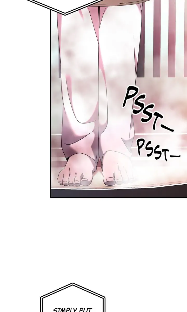 Read Cheolsu Saves the World EN Manga Online