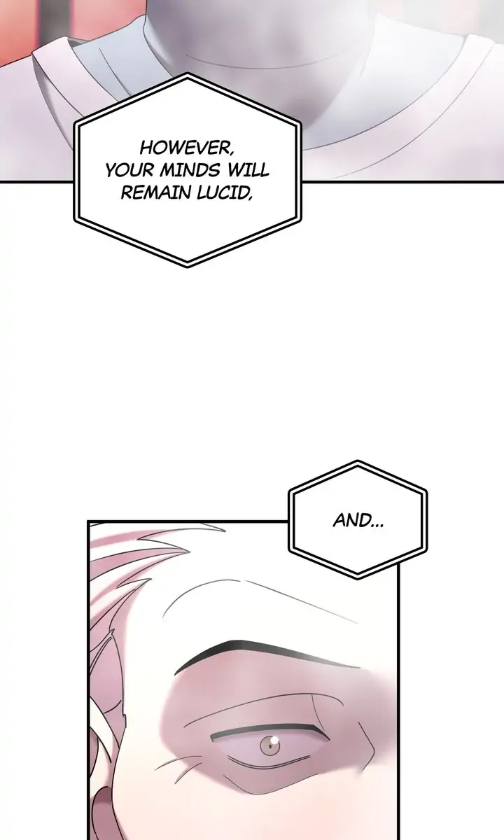 Read Cheolsu Saves the World EN Manga Online