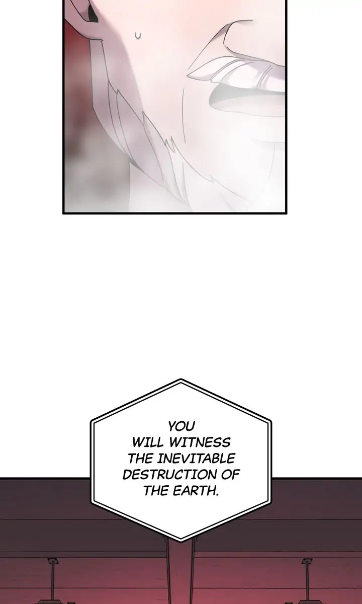 Read Cheolsu Saves the World EN Manga Online