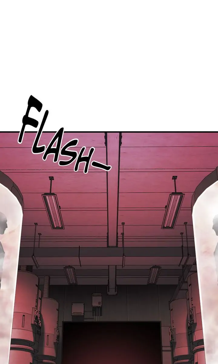 Read Cheolsu Saves the World EN Manga Online