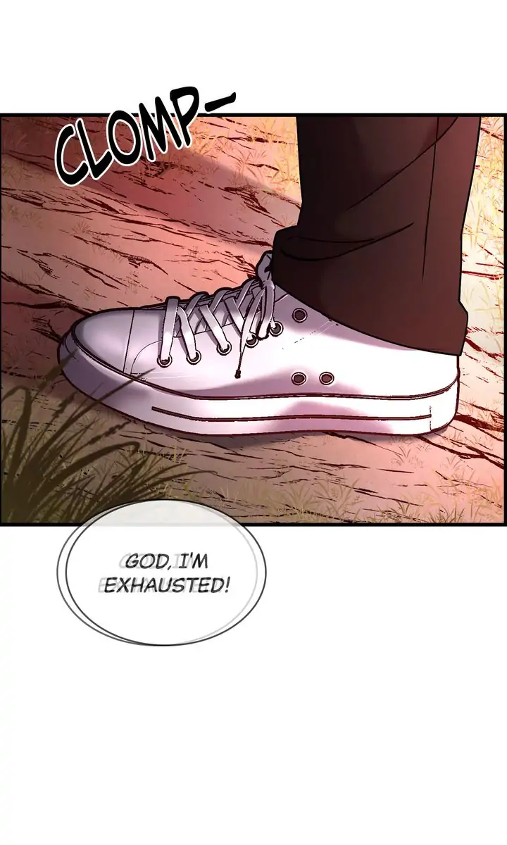 Read Cheolsu Saves the World EN Manga Online