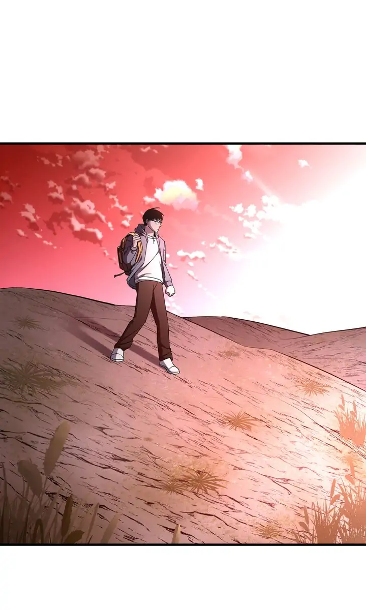 Read Cheolsu Saves the World EN Manga Online