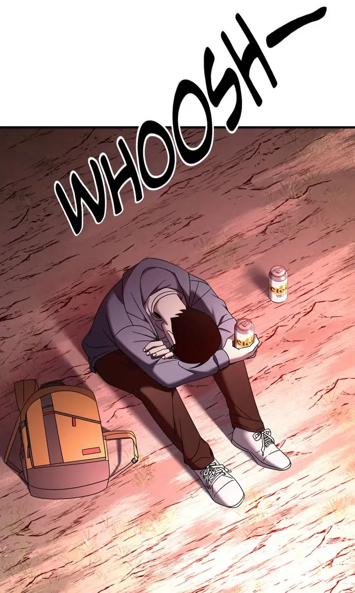 Read Cheolsu Saves the World EN Manga Online