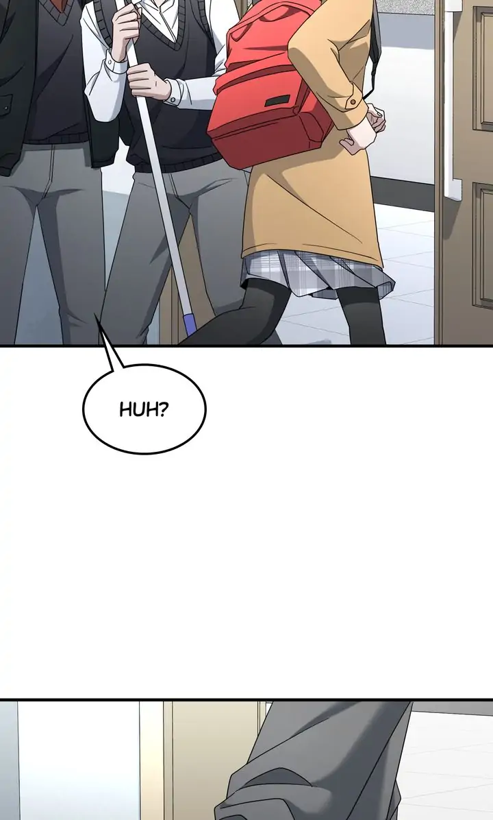 Read Cheolsu Saves the World EN Manga Online