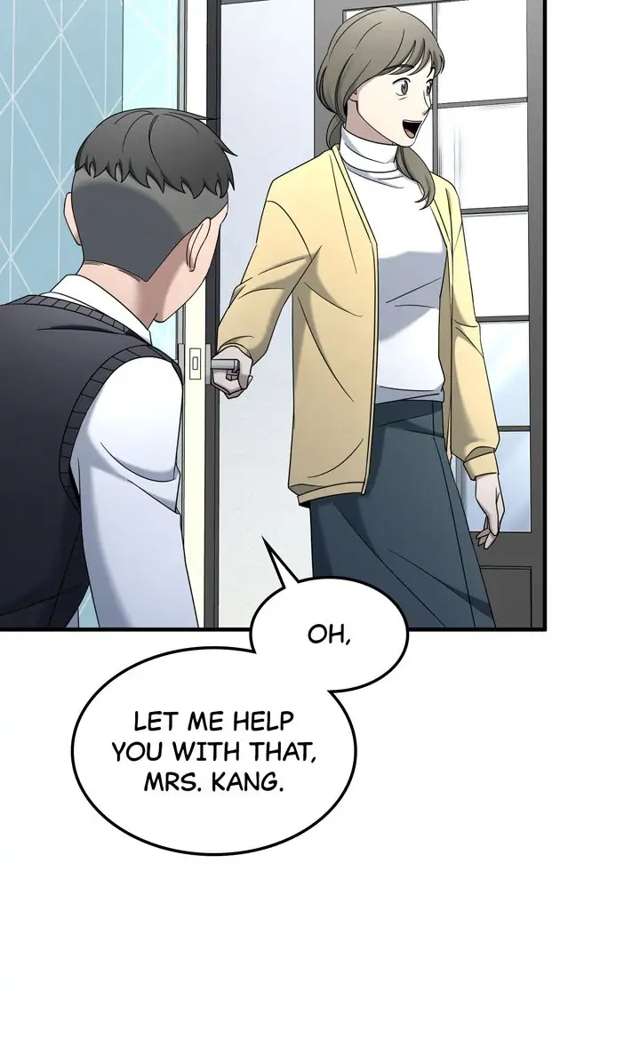 Read Cheolsu Saves the World EN Manga Online