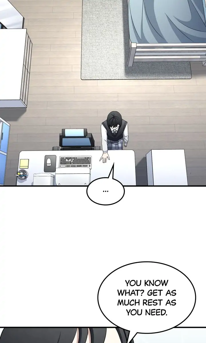 Read Cheolsu Saves the World EN Manga Online