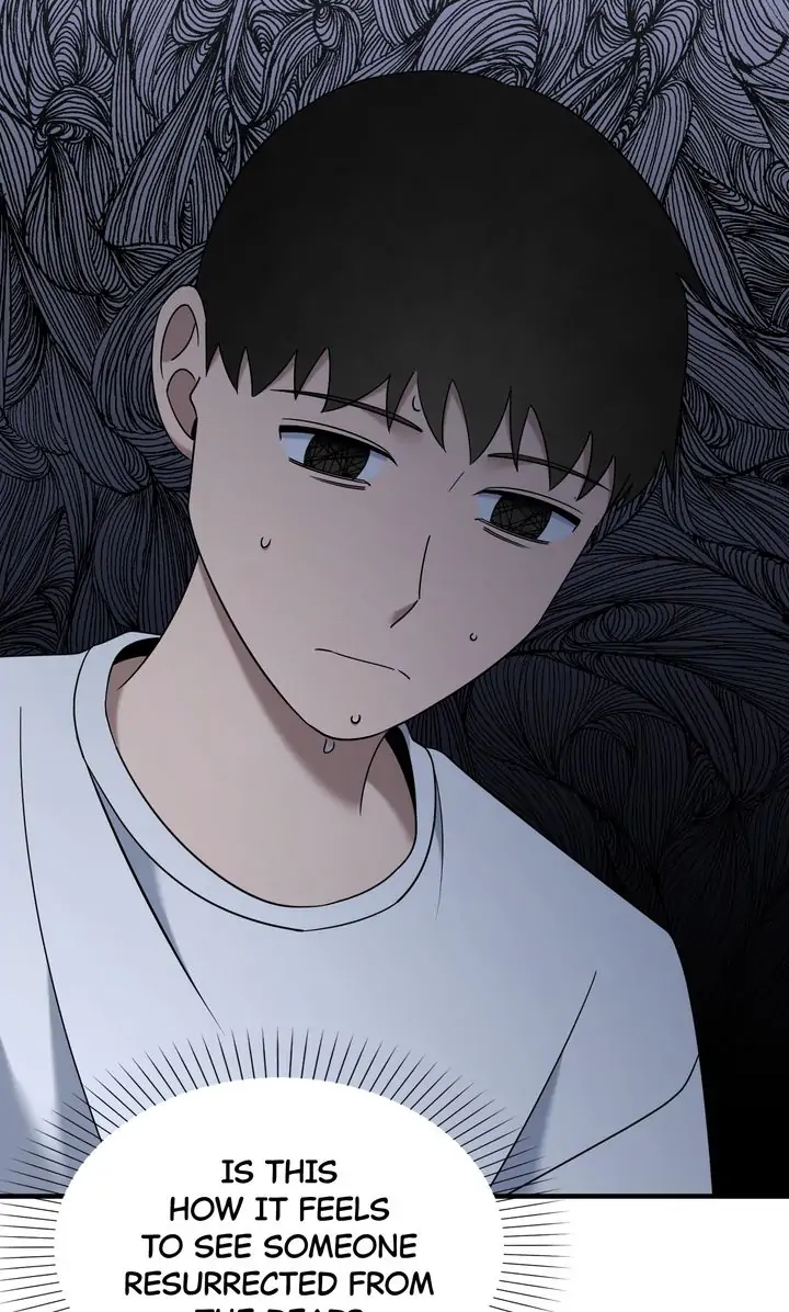 Read Cheolsu Saves the World EN Manga Online