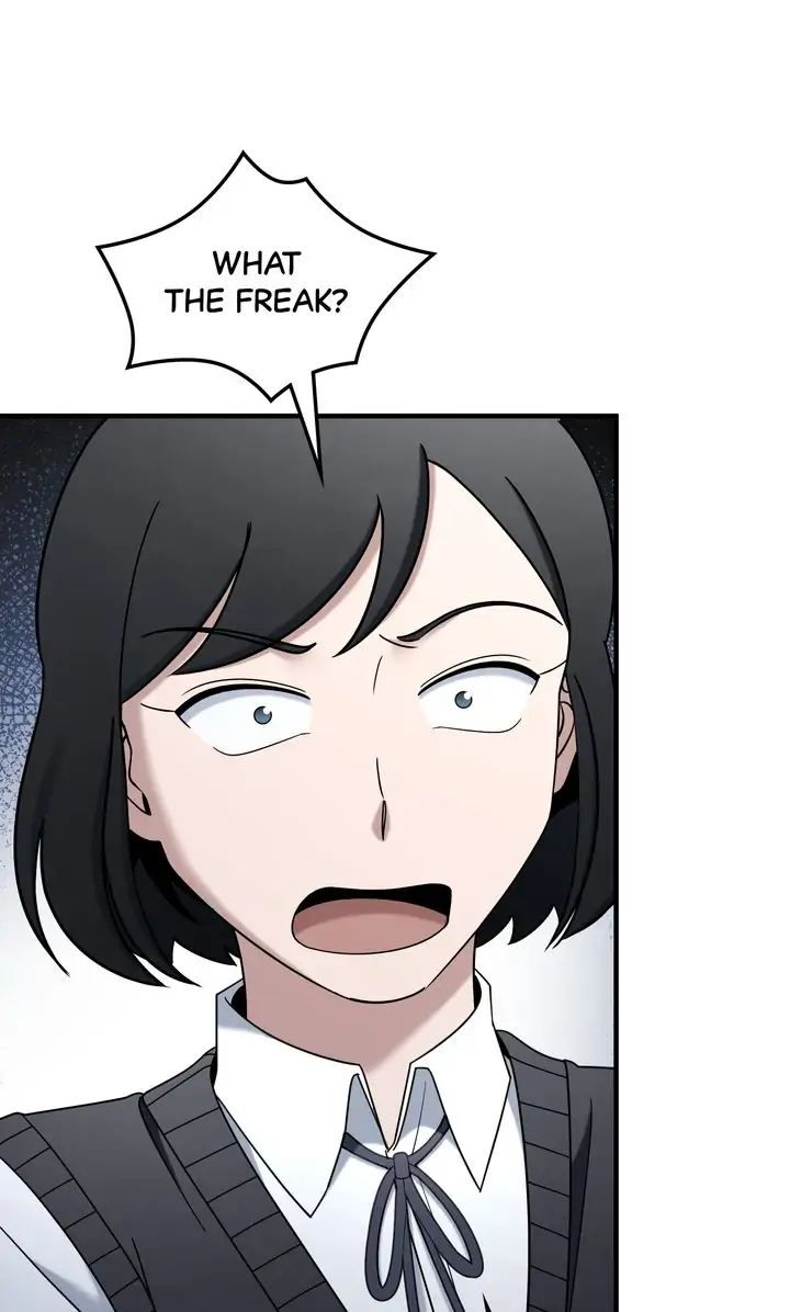 Read Cheolsu Saves the World EN Manga Online