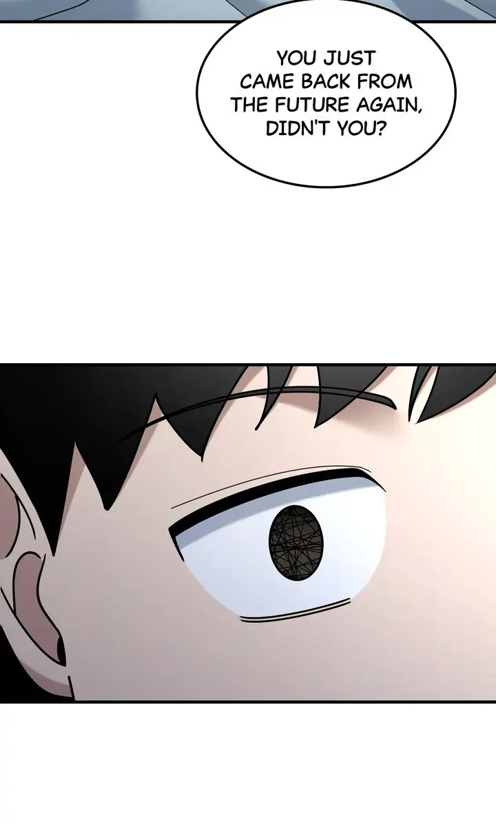 Read Cheolsu Saves the World EN Manga Online