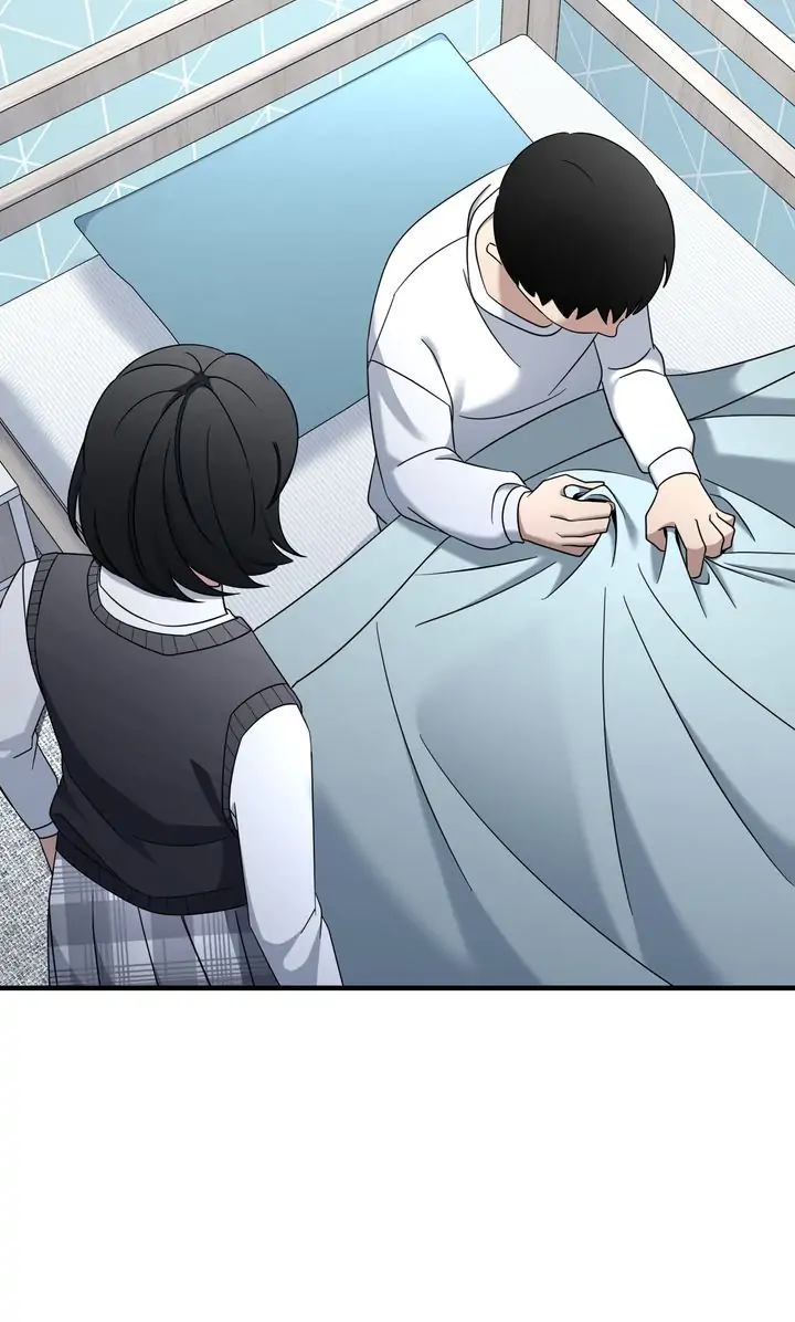 Read Cheolsu Saves the World EN Manga Online