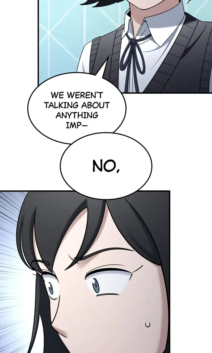 Read Cheolsu Saves the World EN Manga Online