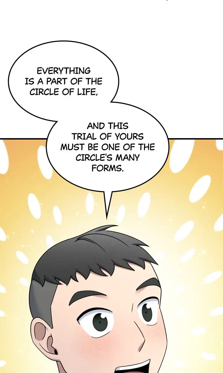 Read Cheolsu Saves the World EN Manga Online