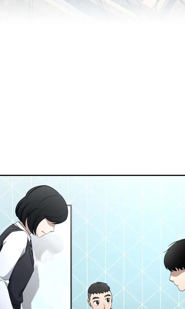 Read Cheolsu Saves the World EN Manga Online