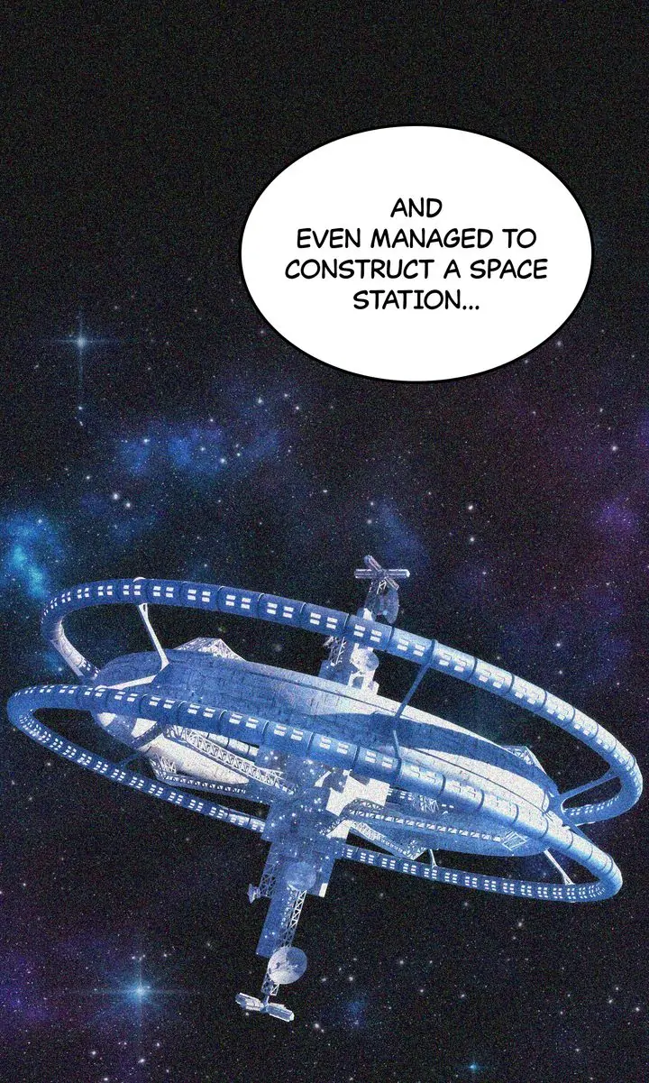 Read Cheolsu Saves the World EN Manga Online