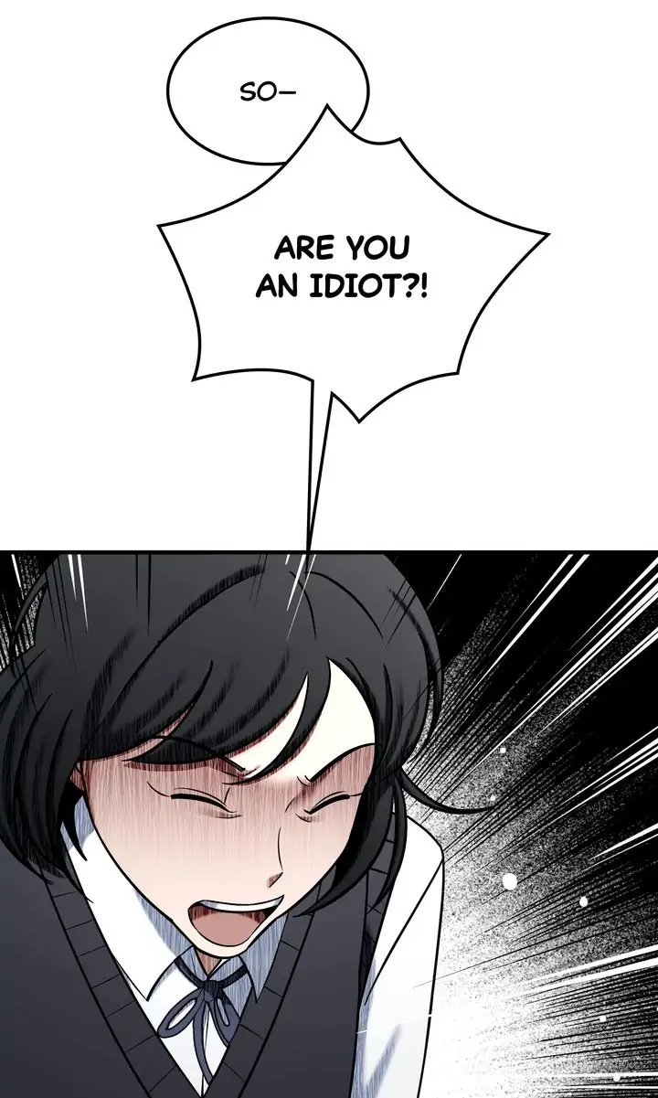 Read Cheolsu Saves the World EN Manga Online