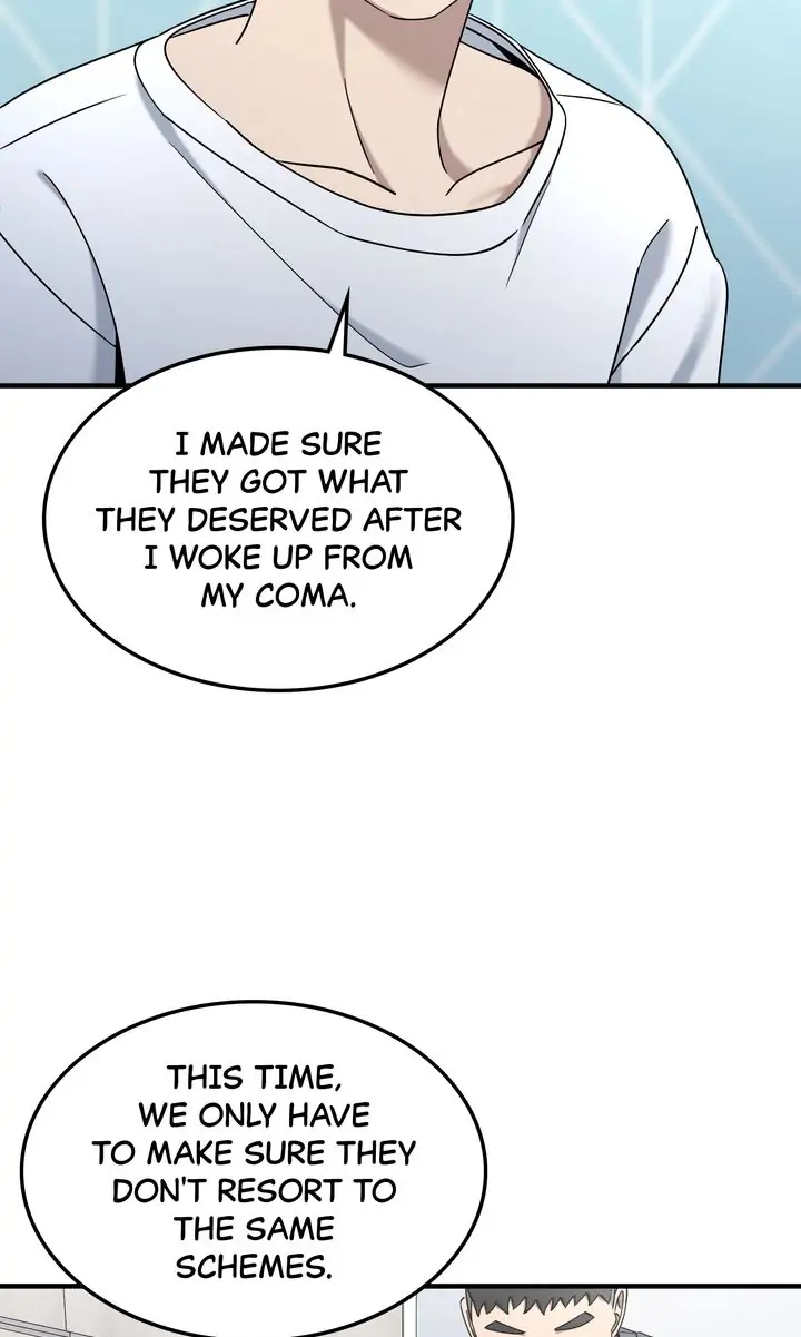 Read Cheolsu Saves the World EN Manga Online