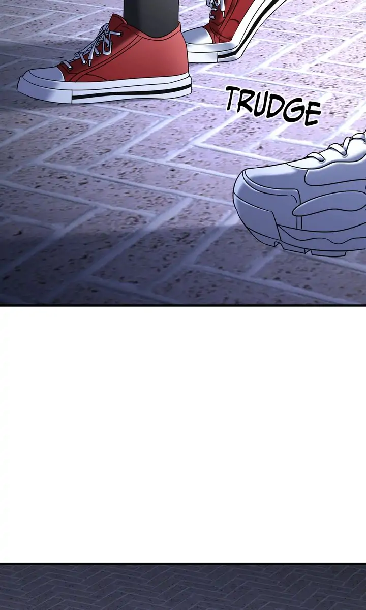 Read Cheolsu Saves the World EN Manga Online