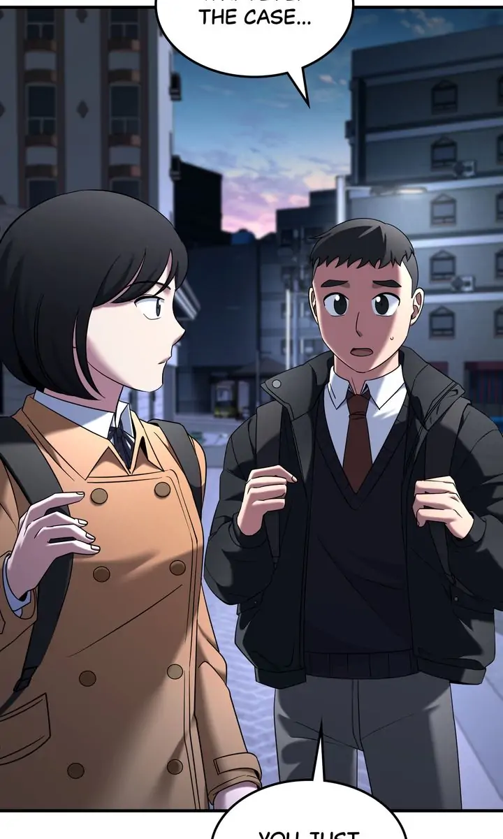 Read Cheolsu Saves the World EN Manga Online