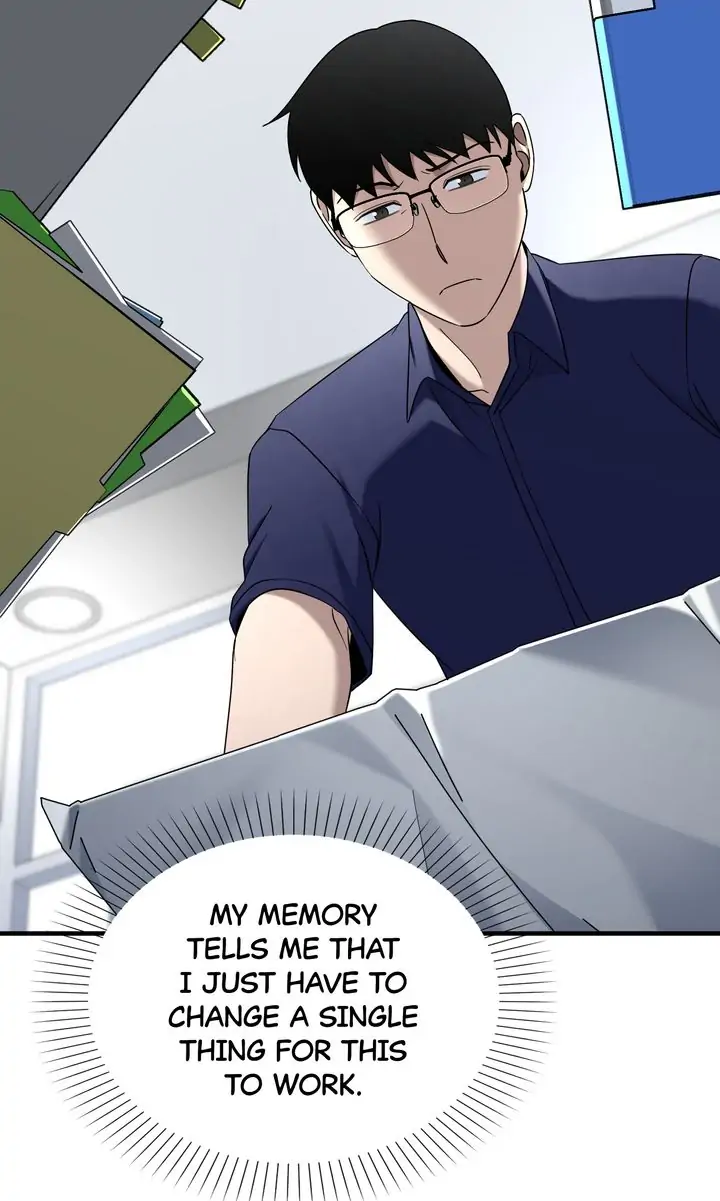 Read Cheolsu Saves the World EN Manga Online