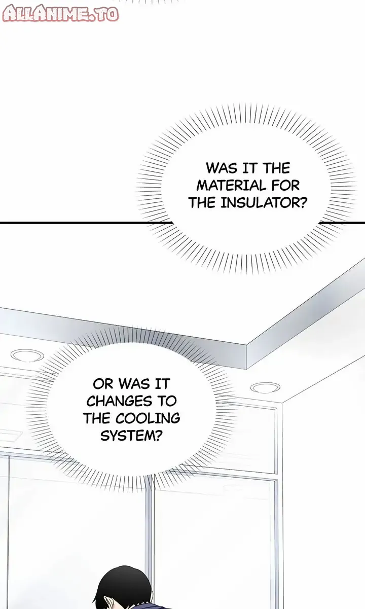 Read Cheolsu Saves the World EN Manga Online