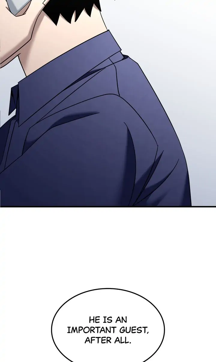 Read Cheolsu Saves the World EN Manga Online