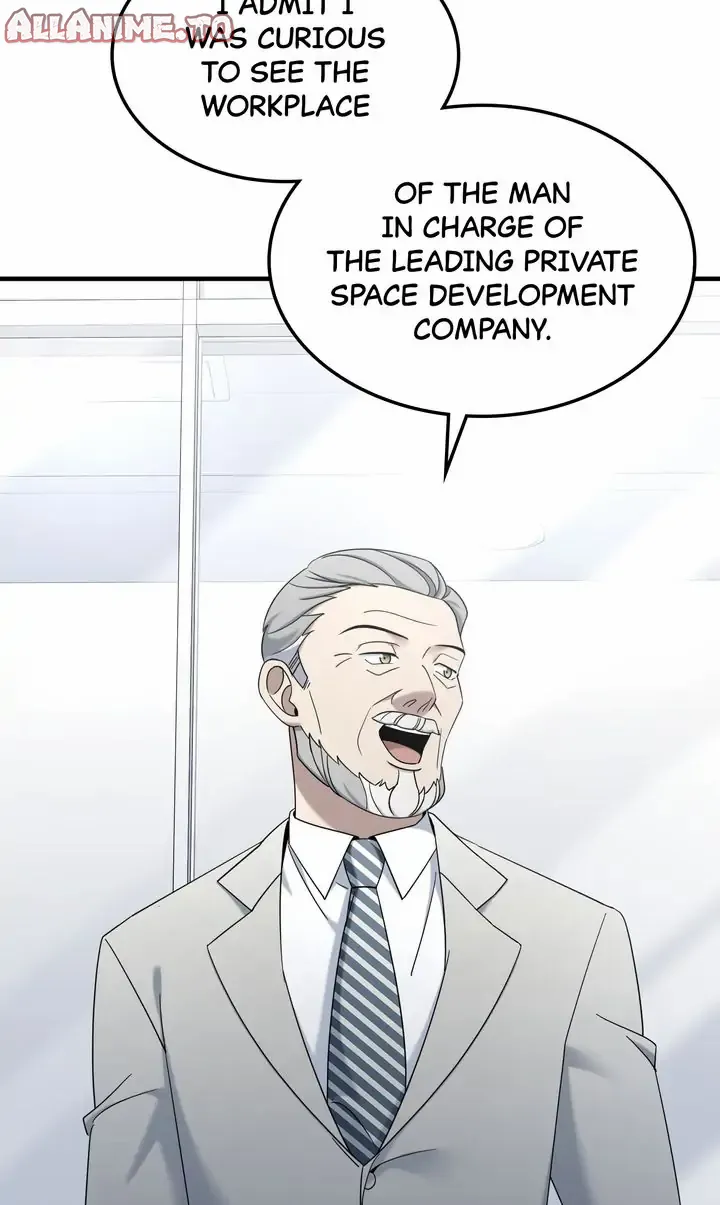 Read Cheolsu Saves the World EN Manga Online