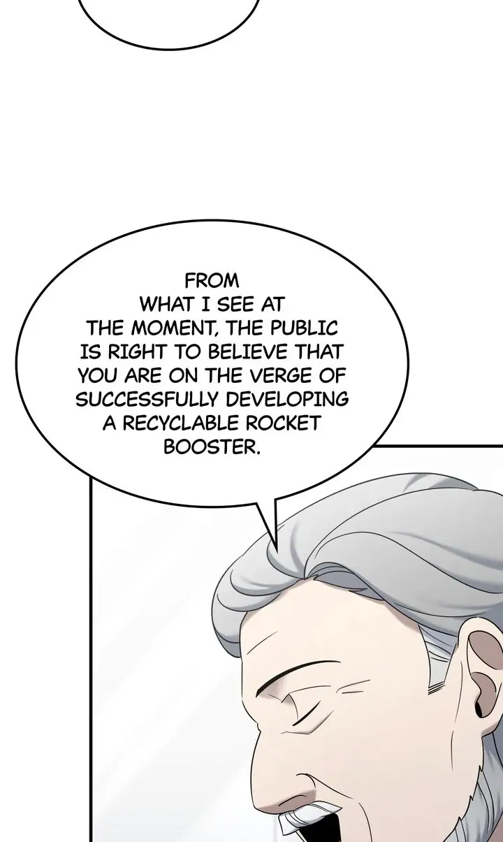 Read Cheolsu Saves the World EN Manga Online