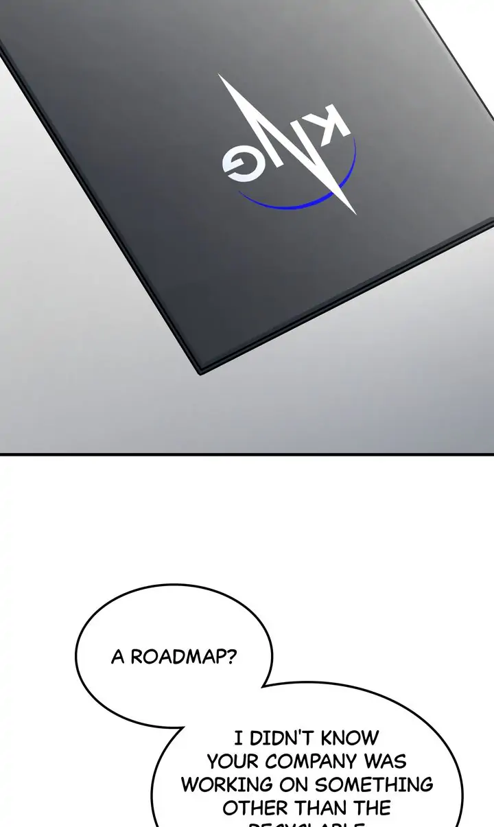 Read Cheolsu Saves the World EN Manga Online