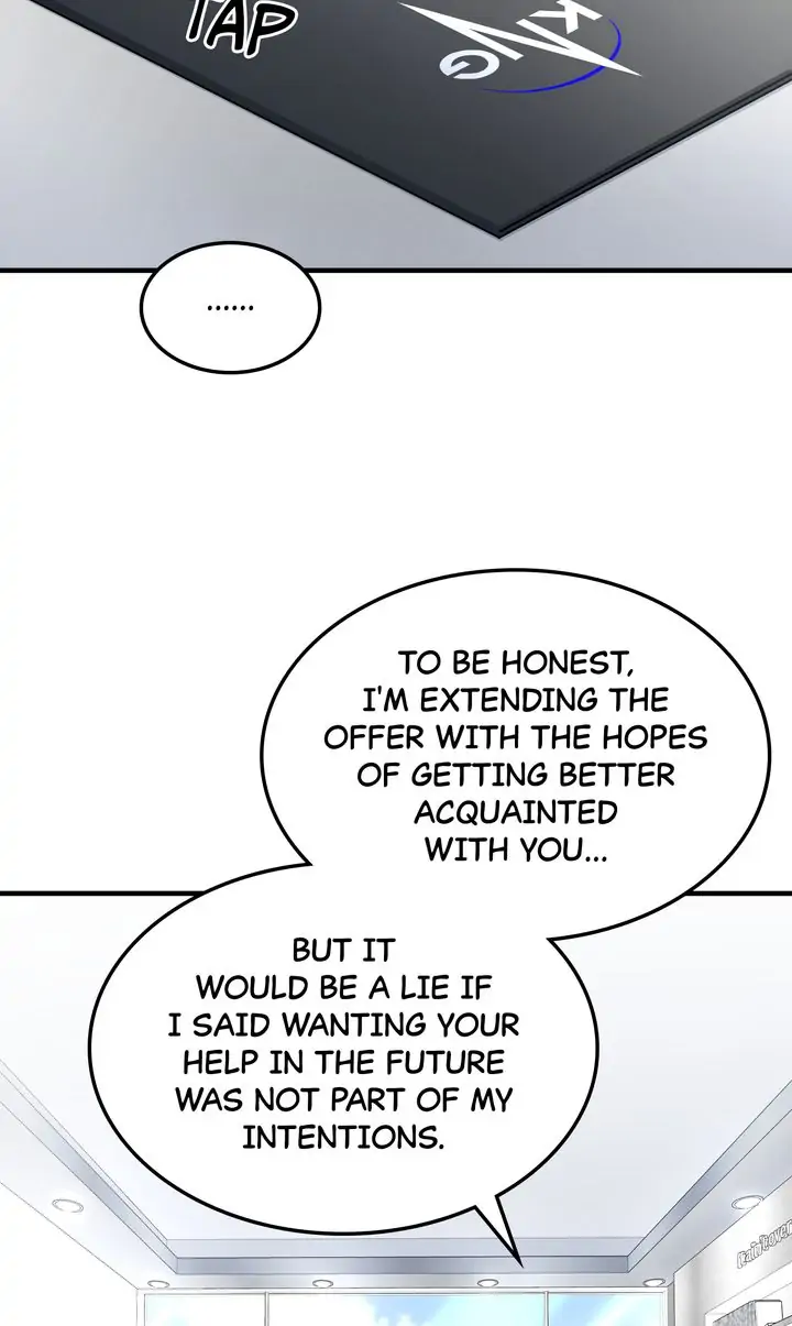 Read Cheolsu Saves the World EN Manga Online