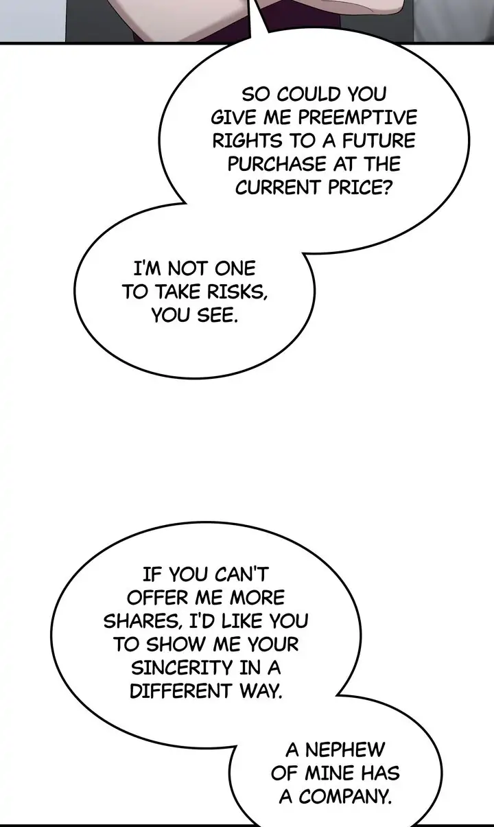 Read Cheolsu Saves the World EN Manga Online