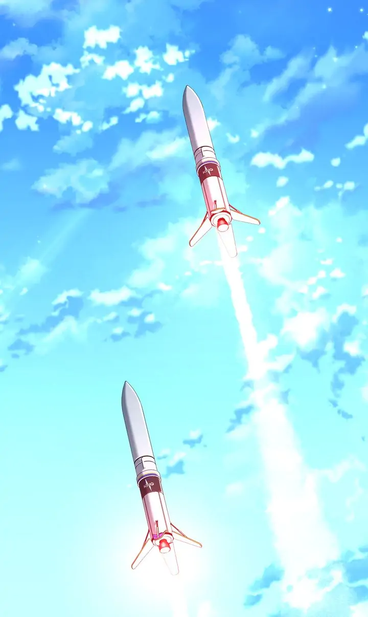 Read Cheolsu Saves the World EN Manga Online