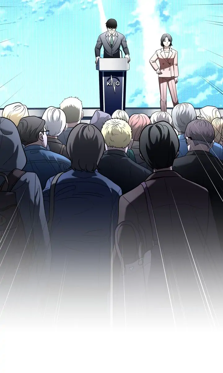 Read Cheolsu Saves the World EN Manga Online