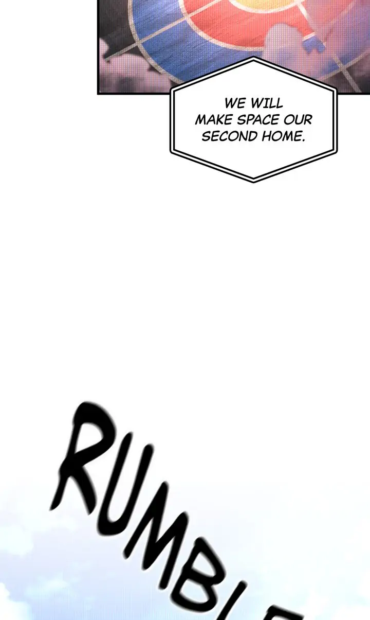 Read Cheolsu Saves the World EN Manga Online